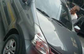 2012 Toyota Avanza for sale in Pasig 