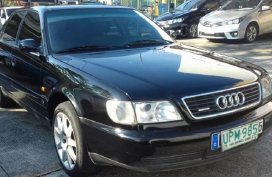 1997 Audi A6 for sale in Paranaque 
