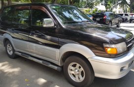 2000 TOYOTA REVO SR GASOLINE MT for sale in Batangas