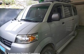 For Sale Suzuki APV 2014 in San Pedro