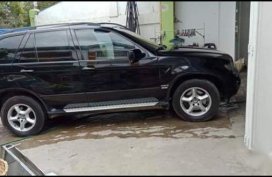 2002 Bmw X5 for sale in Makati 