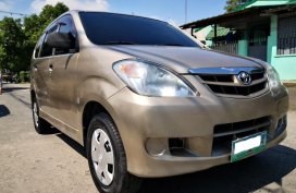 2009 Toyota Avanza for sale in Antipolo