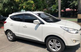 2012 Hyundai Tucson for sale in Paranaque