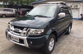 2015 Isuzu Sportivo X for sale in Pasig