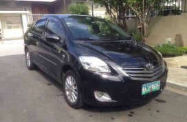 2012 Toyota Vios 1.3G for sale in Dasmarinas