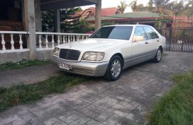 Mercedes-Benz S-Class for sale in Dumaguete