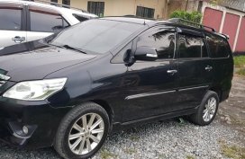 2013 Toyota Innova for sale in Tarlac