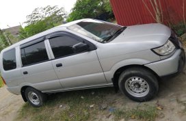 2015 Isuzu Crosswind for sale in Cainta