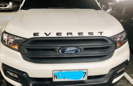 Ford Everest 2016 for sale in Manila