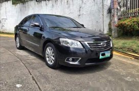 Used Toyota Camry 2011 for sale in Manila