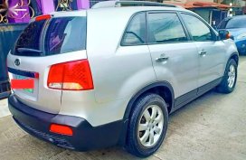  Kia Sorento 2010 SUV / MPV for sale in Manila