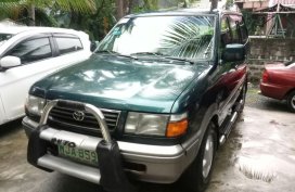 Used Toyota Revo 1999 for sale in Valenzuela