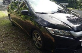 Honda City 1.5E 2014 for sale in Cavite