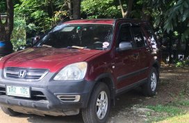2003 Honda Cr-V for sale in Taguig