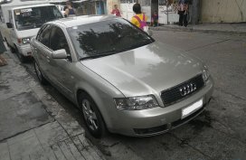 2003 Audi A4 for sale in Santa Rosa 