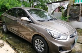 2012 Hyundai Accent for sale in Imus