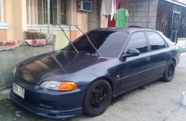1900 Honda Civic for sale in Manila