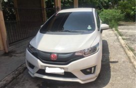 2016 Honda Jazz for sale in Bacoor