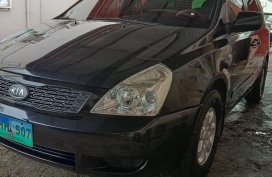Kia Carnival 2008 for sale in Cebu City