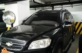 Used Chevrolet Captiva 2013 for sale in Manila