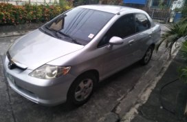 2003 Honda City for sale in Santa Rosa