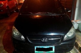 Selling 2nd Hand Hyundai Getz 2010 Hatchback at 56000 km 