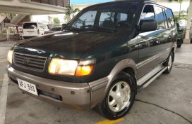 2000 Toyota Revo for sale in Quezon City