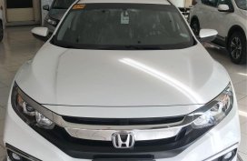 2019 Honda Civic for sale in Manila 