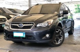 2013 Subaru Xv for sale in Makati 