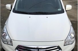 Selling Mitsubishi Mirage G4 2018 in Dasmariñas