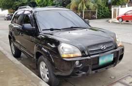 2005 Hyundai Tucson for sale in Las Piñas