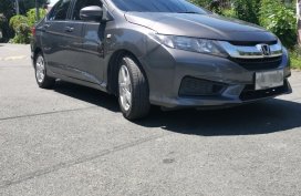 2016 Honda City for sale in Muntinlupa 