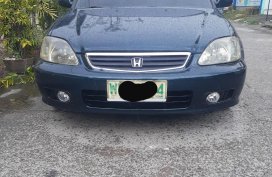 Honda Civic 2000 for sale in Angeles 