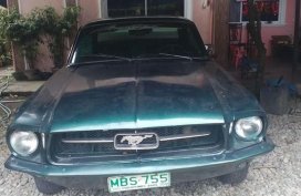 1967 Ford Mustang for sale in Baybay