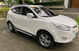 2013 Hyundai Tucson for sale in Las Piñas