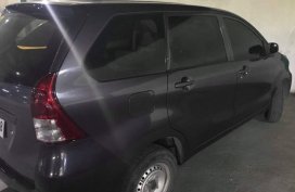 Toyota Avanza 2014 for sale in Cebu City
