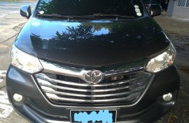 2016 Toyota Avanza for sale in Santa Rosa