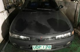 1995 Mitsubishi Galant for sale in Manila