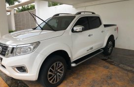 2018 Nissan Navara for sale in Tarlac