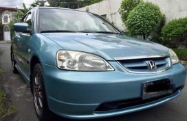 2003 Honda Civic for sale in Muntinlupa 