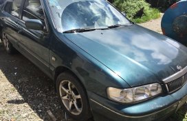 2001 Nissan Exalta for sale in Baguio 
