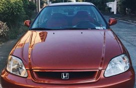 Honda Civic 2000 for sale in Las Piñas