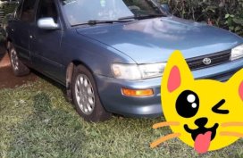 Toyota Corolla 1994 for sale in Alfonso
