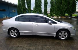 Honda Civic 2007 for sale in Angeles