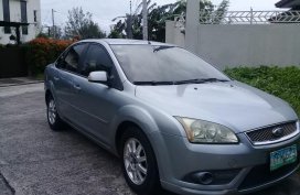 2008 Ford Focus for sale in Dasmariñas