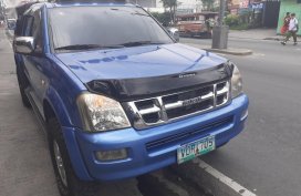 2005 Isuzu D-Max for sale in Cainta 
