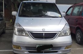 Nissan Serena 2002 for sale in Malolos