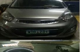 2013 Kia Picanto for sale in Pasig 