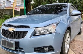 2011 Chevrolet Cruze for sale in Manila