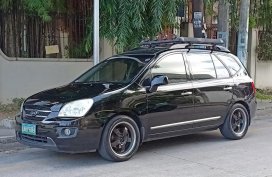 2009 Kia Carens for sale in Margosatubig
